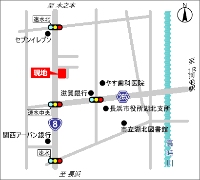 マップ